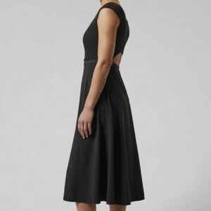 Athleta Ryder Dress Size L